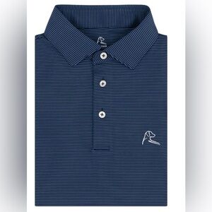 RHOBACK men’s size 3XL performance golf polo